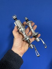 Campagnolo Record Rennrad