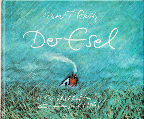 Peter schulz der esel - schulz, esel"