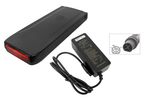 36v 13ah 468wh ebike akku - 13ah/468wh,