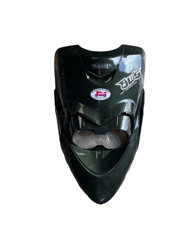 Yamaha cw50rs kotflugel - cw50rs,