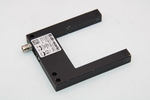 Soric ogu 051 p3k - di-soric, p3k-tssl