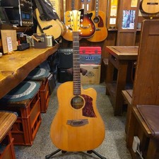 Akustikgitarre Cole Clark FL1AC-Custom Natural Melbourne Australien