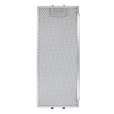 Metallgitterfilter 455x188mm