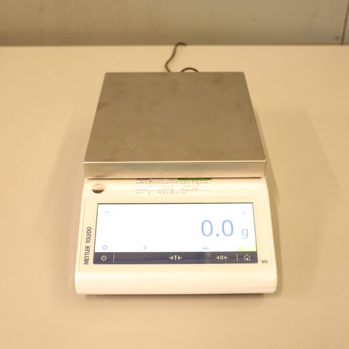 Mettler toledo - mettler,