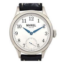 Nivrel kleine Sekunde