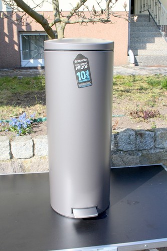 Brabantia treteimer x 26 - brabantia,, treteimer,