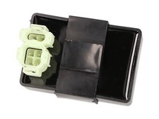 CDI Zündbox ungedrosselt