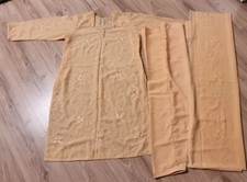 BOLLYWOOD SHALWAR KAMEEZ/KOSTÜM/BESONDERE ANLÄSSE/INDISCH PAKITANISCH KLEIDUNG 