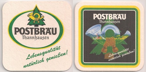 Postbräu thannhausen alter - thannhausen,