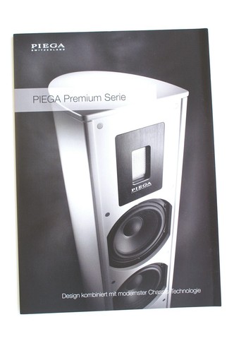Prospekt piega premium serie - prospekt,