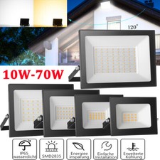 LED Fluter 10W 30W 50W 70W