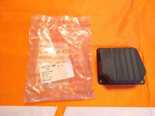 NOS Stihl 1119-145-0800 Oberschale Standard Schalldämpfer 038 AV MS 380 Auspuff