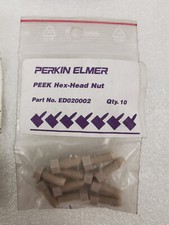 Perkin Elmer ED020002 PEEK