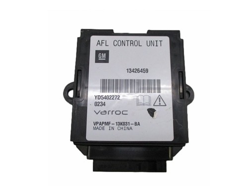 Steuergerät afl xenon - steuergerät,