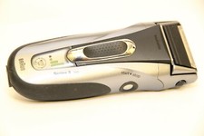 BRAUN Washable Shaver 5736