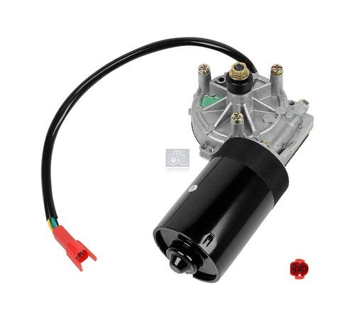Wischermotor dt spare - 24,