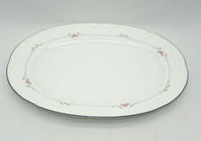 Servierplatte 39 cm x 28 cm