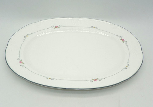 Servierplatte 28 cm - 39, x