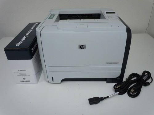 Ce459a laserjet p2055dn - hp,