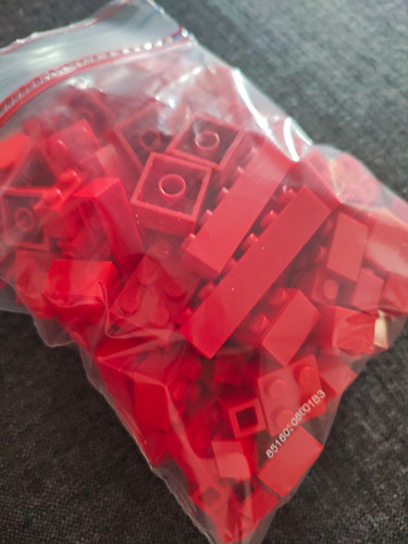 Lego rote - lego,