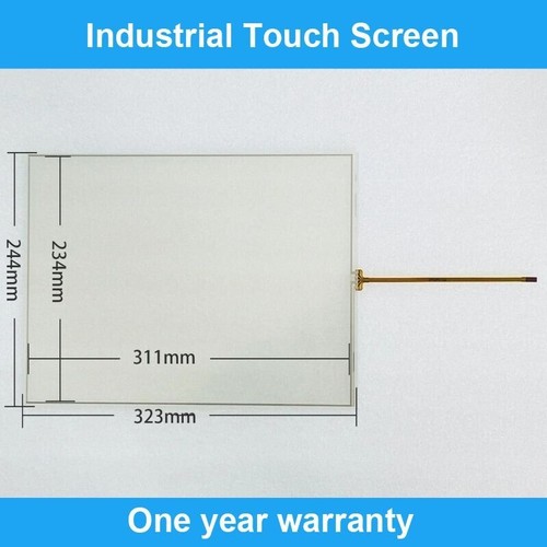 Touch screen panel glass - screen,