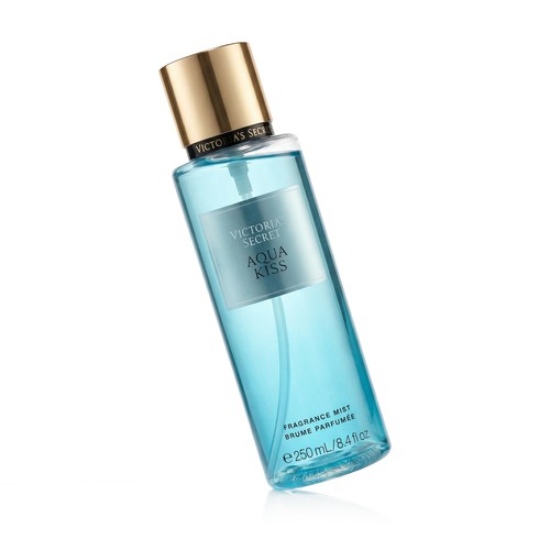 Victoria secret aqua - aqua, kiss