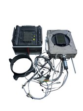 Roche LightCycler ThermoCycler