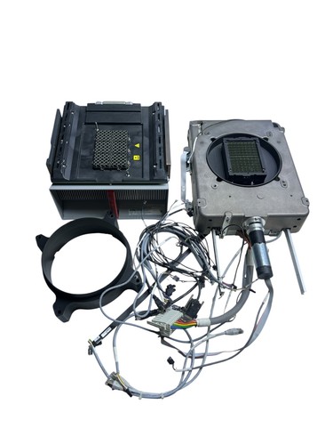 Roche lightcycler thermocycler - roche,