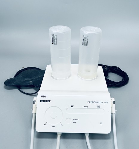 Ems piezon master 700 - ems,