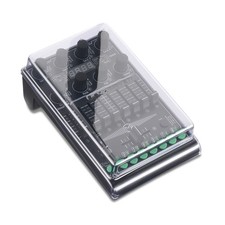 Decksaver - Faderfox