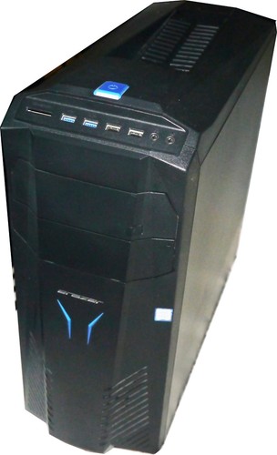 Desktop medion 110000 pc - pc,