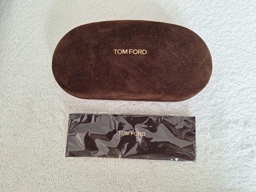 Tom ford brillenetui - tom,