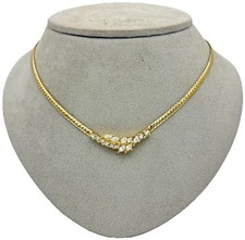 Vintage80er DIOR Kristall