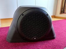 subwoofer aktiv auto für Smart