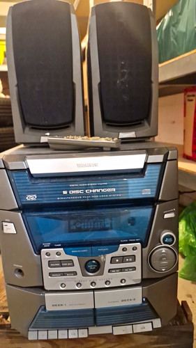 Thomson vcd790 - thomson,