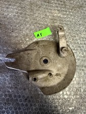 Pränafa Bremsankerplatte