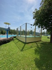 Federn für professionelle