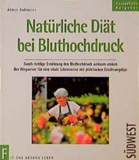 Natürliche Diät bei