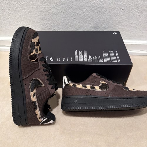 Nike air force - force, 1