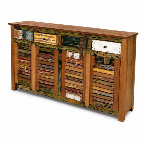 Sideboard rio 180x90x38 cm - sideboard,