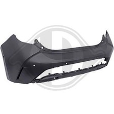 STOßSTANGE HI. COROLLA