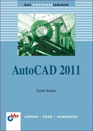 Autocad 2011 bhv - 2011, (bhv