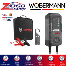 Bosch C30 Akkuladegerät