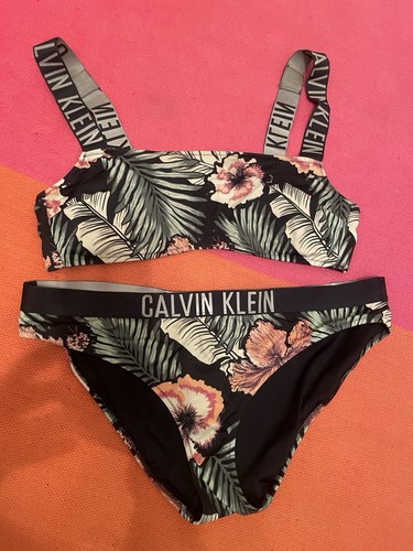 Calvin klein bikini medium - calvin,