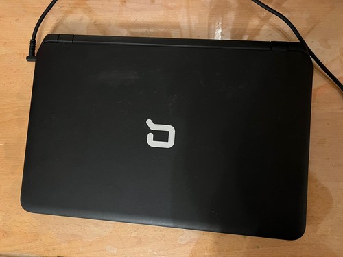 Compaq f100ur laptop - hp,