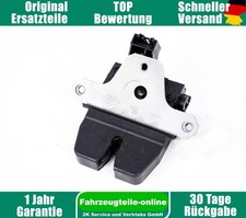 Ford Focus III Turnier 8M51R442A66DC Heckklappen Schloss Stellmotor