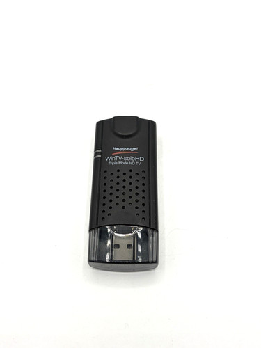 Stick hauppauge wintv - hauppauge,