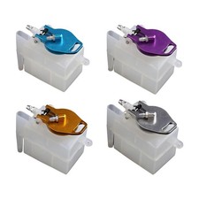 RC 75CC Kraftstofftank