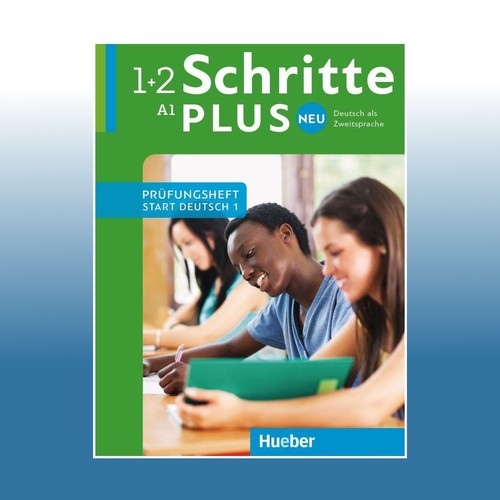 Schritte plus neu - schritte, |