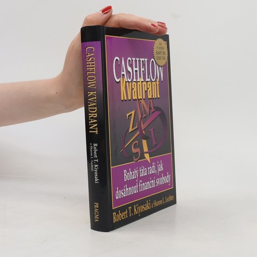 Cashflow kvadrant robert - kvadrant ,
